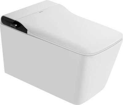 Унитаз подвесной Abber Rechteck AC1215S