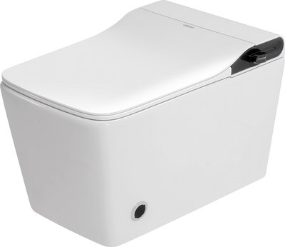 Унитаз подвесной Abber Rechteck AC1215S