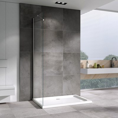 Душевая стенка Abber Zart Z80