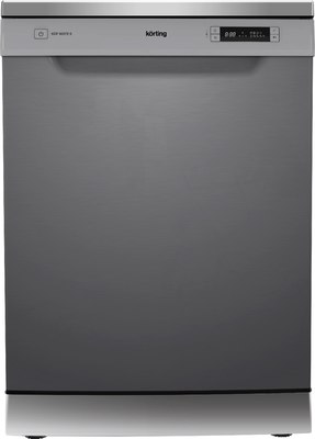 Посудомоечная машина Korting KDF 60578 S - фото
