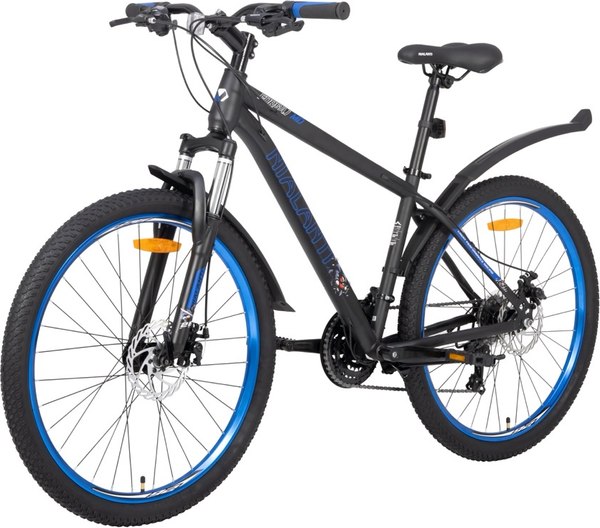 Велосипед Nialanti ForsaJ MD 26 2025