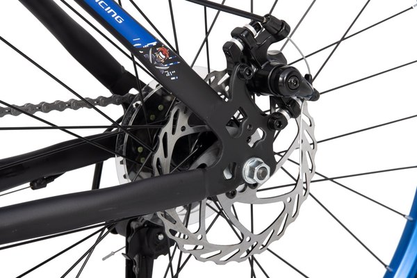 Велосипед Nialanti ForsaJ MD 26 2025