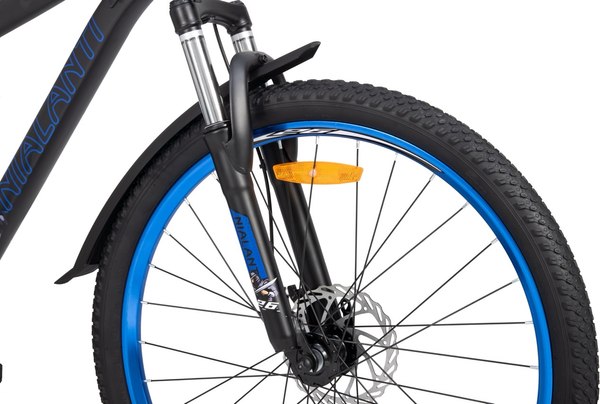 Велосипед Nialanti ForsaJ MD 26 2025