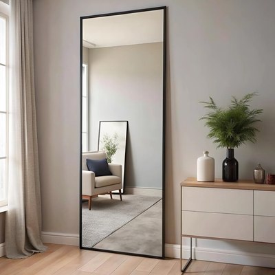 Зеркало Emze Line 200x70 / LINE.200.70.СНЕ