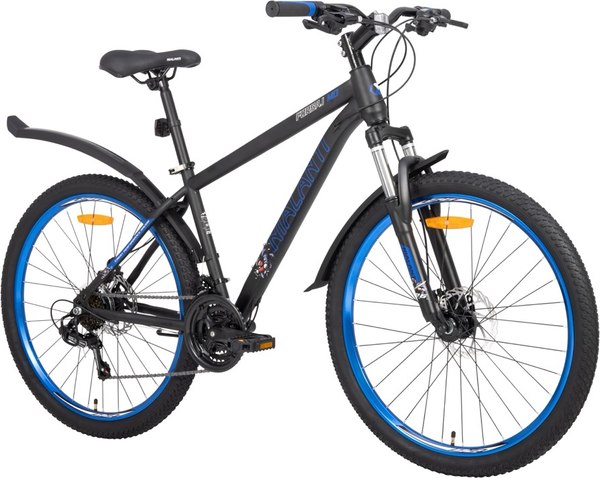 Велосипед Nialanti ForsaJ MD 26 2025