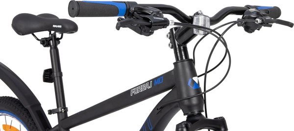 Велосипед Nialanti ForsaJ MD 26 2025