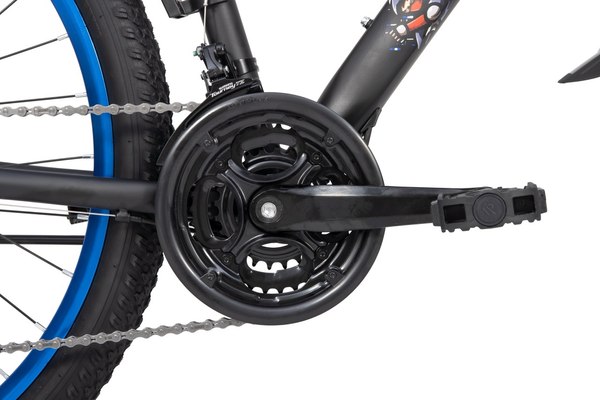 Велосипед Nialanti ForsaJ MD 26 2025