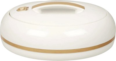 Термокастрюля Pinnacle Omega PIN-OM 1084-ivory - фото