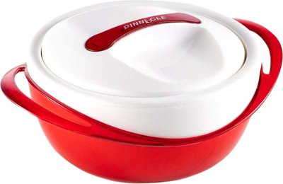 Термокастрюля Pinnacle PIN-PA-1204-red - фото