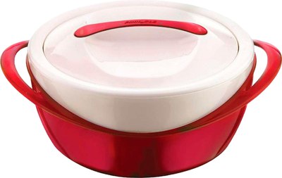 Термокастрюля Pinnacle PIN-PA-1206-ruby - фото