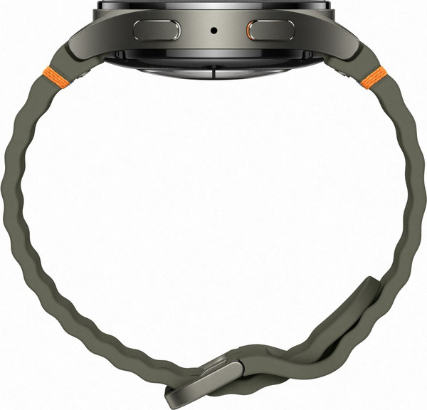 Умные часы Samsung Galaxy Watch7 40mm LTE / SM-L305FZGACAU