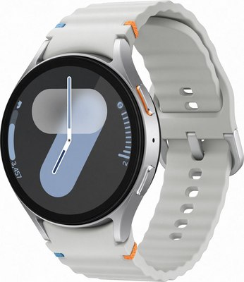 Умные часы Samsung Galaxy Watch7 44mm LTE / SM-L315FZSACAU - фото