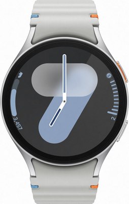 Умные часы Samsung Galaxy Watch7 44mm LTE / SM-L315FZSACAU