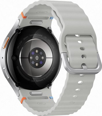 Умные часы Samsung Galaxy Watch7 44mm LTE / SM-L315FZSACAU