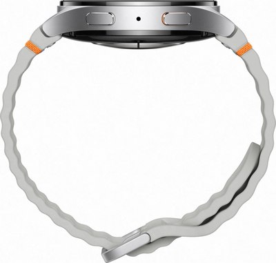Умные часы Samsung Galaxy Watch7 44mm LTE / SM-L315FZSACAU