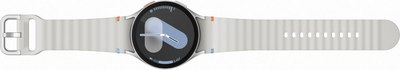 Умные часы Samsung Galaxy Watch7 44mm LTE / SM-L315FZSACAU