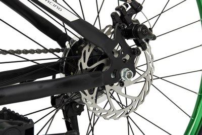 Велосипед Nialanti ForsaJ MD 26 2025