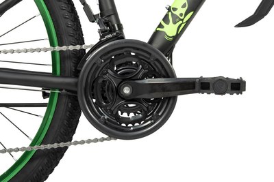 Велосипед Nialanti ForsaJ MD 26 2025