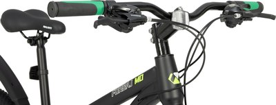 Велосипед Nialanti ForsaJ MD 26 2025