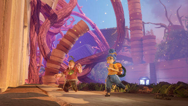 Игра для игровой консоли Microsoft Xbox It Takes Two