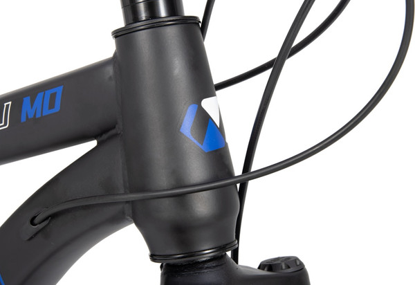 Велосипед Nialanti ForsaJ MD 26 2025