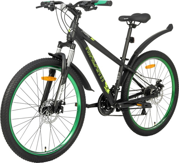 Велосипед Nialanti ForsaJ MD 26 2025