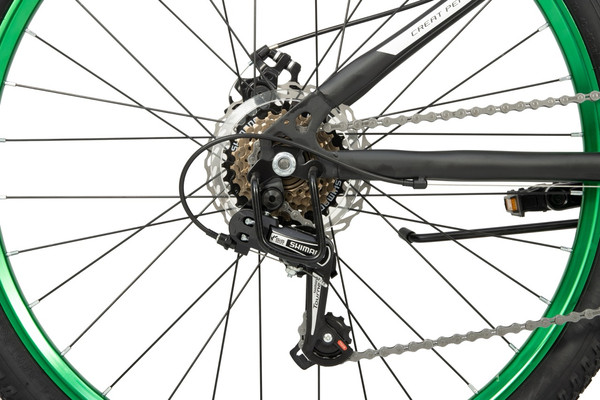 Велосипед Nialanti ForsaJ MD 26 2025