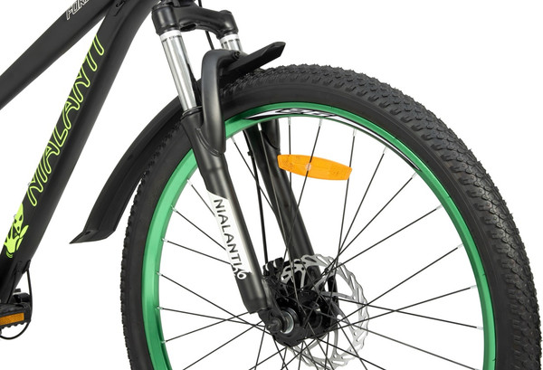 Велосипед Nialanti ForsaJ MD 26 2025