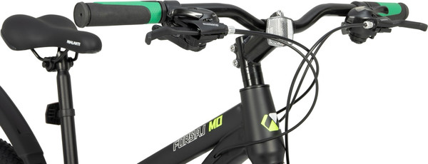 Велосипед Nialanti ForsaJ MD 26 2025