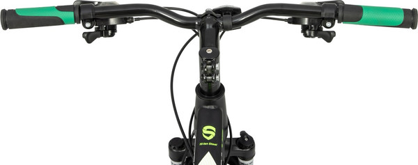 Велосипед Nialanti ForsaJ MD 26 2025