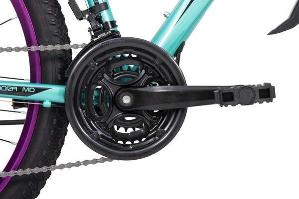 Велосипед Nialanti Pandora MD 27.5 2025