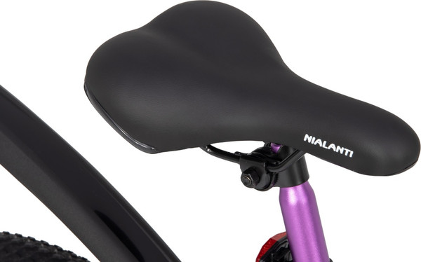 Велосипед Nialanti Pandora MD 27.5 2025