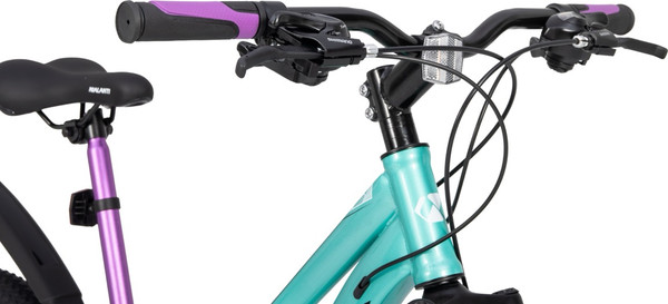 Велосипед Nialanti Pandora MD 27.5 2025