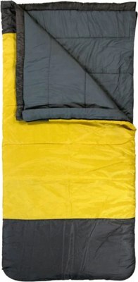 Спальный мешок Klymit Wild Aspen 0 Rectangle / 13WRYL00D