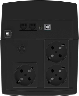 ИБП DKC INFOLCD1500S