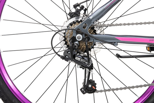 Велосипед Nialanti Pandora MD 27.5 2025