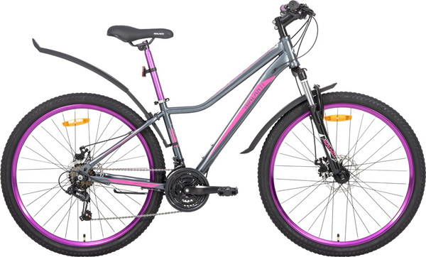 Велосипед Nialanti Pandora MD 27.5 2025