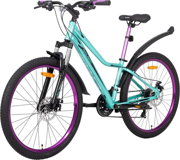 Велосипед Nialanti Pandora MD 27.5 2025