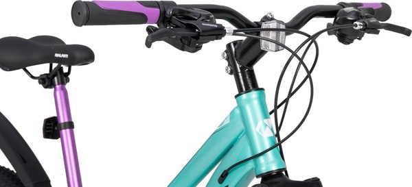 Велосипед Nialanti Pandora MD 27.5 2025