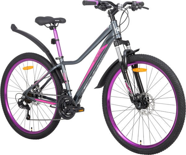 Велосипед Nialanti Pandora MD 27.5 2025