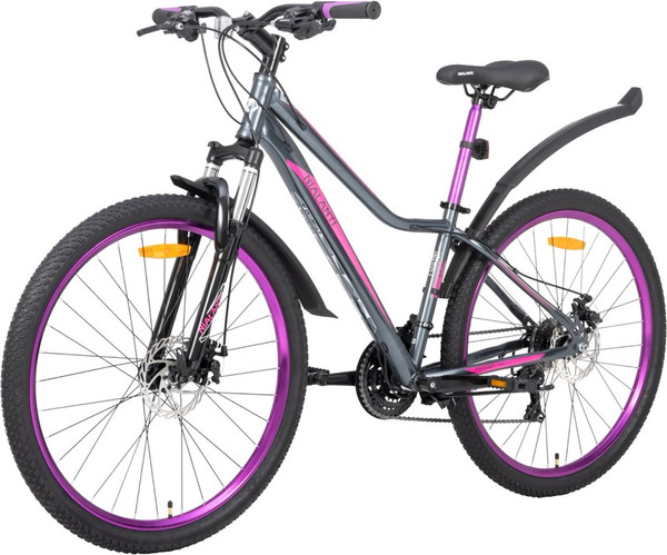 Велосипед Nialanti Pandora MD 27.5 2025