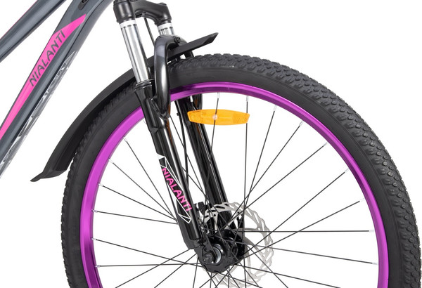 Велосипед Nialanti Pandora MD 27.5 2025