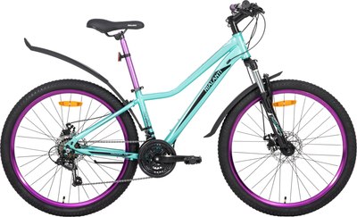 Велосипед Nialanti Pandora MD 26 2025 - фото