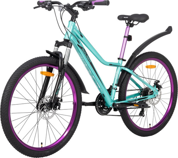 Велосипед Nialanti Pandora MD 26 2025