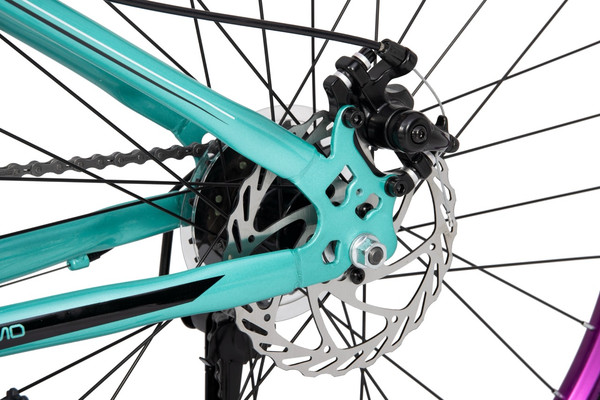 Велосипед Nialanti Pandora MD 26 2025