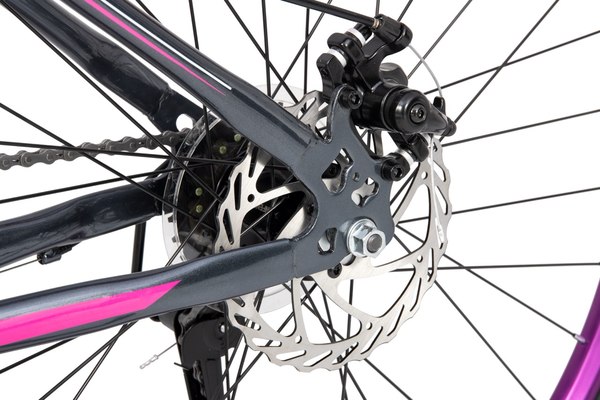 Велосипед Nialanti Pandora MD 26 2025