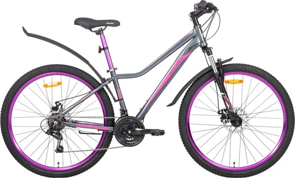 Велосипед Nialanti Pandora MD 26 2025 - фото