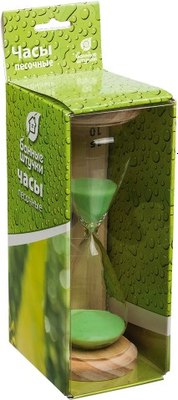 Песочные часы для бани Банные Штучки 18035