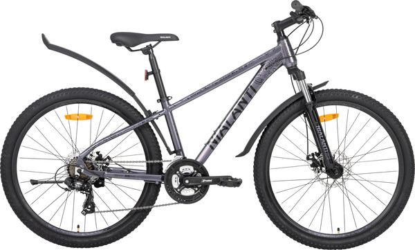 Велосипед Nialanti Stellar MD 26 2025 - фото