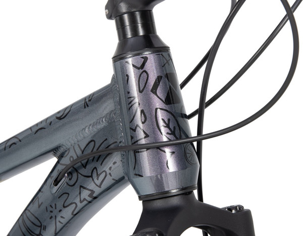 Велосипед Nialanti Stellar MD 26 2025